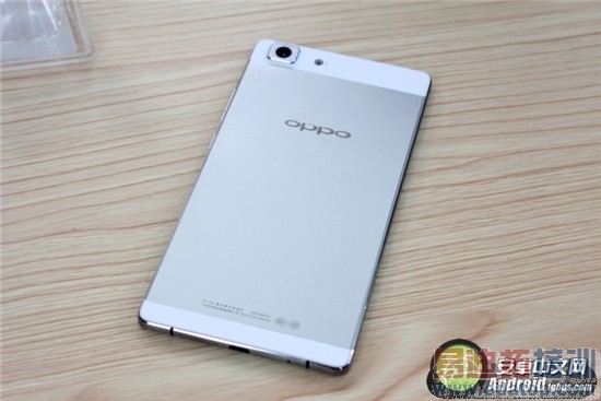 OPPO N3/R5���ּ�������ת��ͷ+ȫ��� ����MX4 Pro��е�ǰ