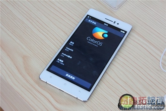 OPPO N3/R5���ּ�������ת��ͷ+ȫ��� ����MX4 Pro��е�ǰ