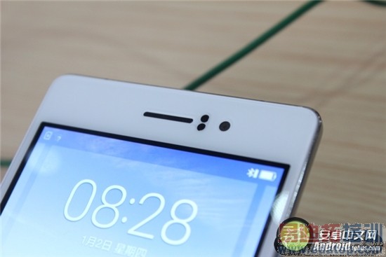 OPPO N3/R5���ּ�������ת��ͷ+ȫ��� ����MX4 Pro��е�ǰ