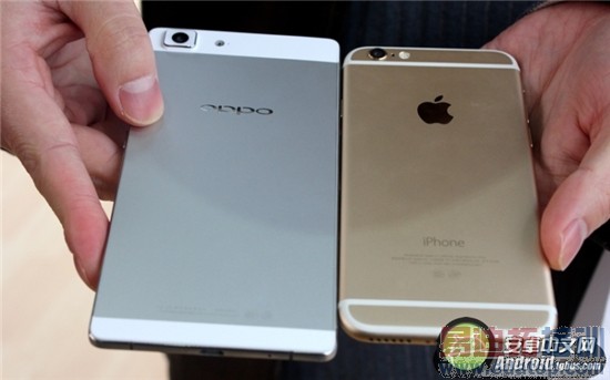 OPPO N3/R5���ּ�������ת��ͷ+ȫ��� ����MX4 Pro��е�ǰ