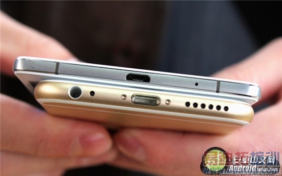 OPPO N3/R5上手简评:旋转镜头+全球最薄 魅族MX4 Pro大敌当前