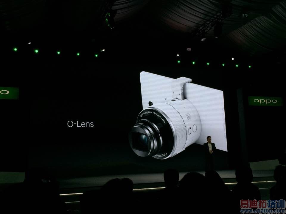 OPPO N3/R5上手简评:旋转镜头+全球最薄 魅族MX4 Pro大敌当前