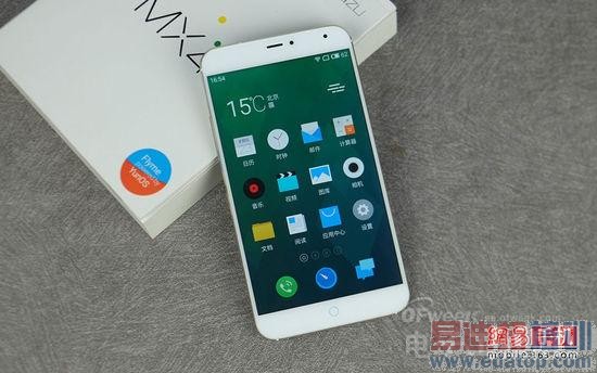 YunOS������MX4���� ��ɱ��ΪMate 7/С��4����������MX4 Pro��