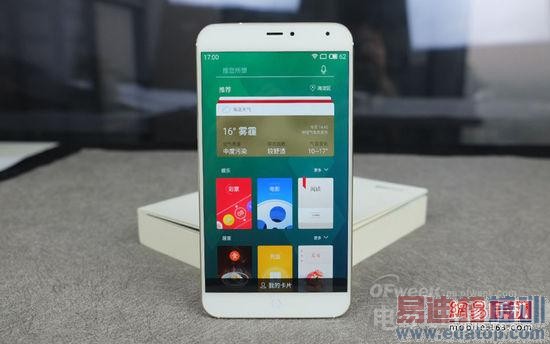 YunOS������MX4���� ��ɱ��ΪMate 7/С��4����������MX4 Pro��