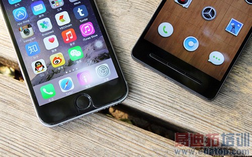 ����T1�Ա�iPhone6�������������ǌ�˿��Ϯ��