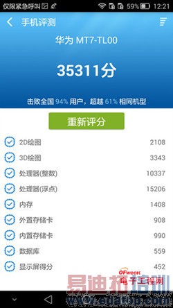 ��ΪMate7/��ҫ6�����Ա����⣺��˼����