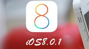 iOS8.0.1��iPhone6��ש  ƻ������Ǹ