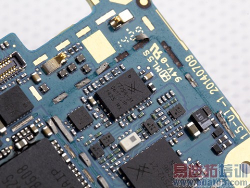 vivo X5超详细拆解:魅族MX4 Pro和小伙伴华为Mate7惊呆了!