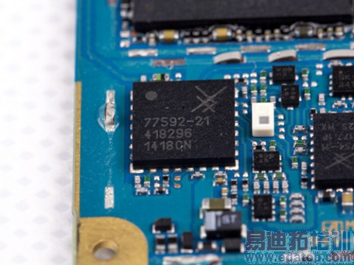 vivo X5超详细拆解:魅族MX4 Pro和小伙伴华为Mate7惊呆了!