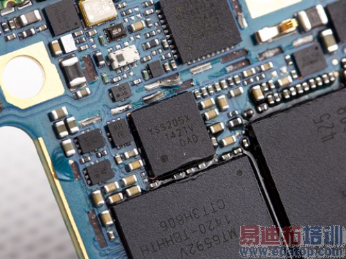 vivo X5超详细拆解:魅族MX4 Pro和小伙伴华为Mate7惊呆了!