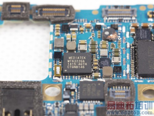 vivo X5超详细拆解:魅族MX4 Pro和小伙伴华为Mate7惊呆了!