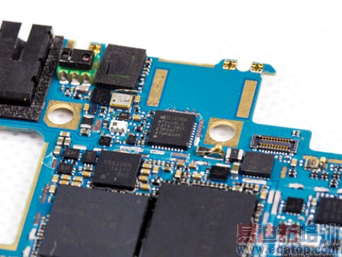 vivo X5超详细拆解:魅族MX4 Pro和小伙伴华为Mate7惊呆了!