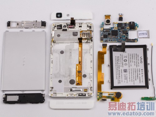 vivo X5����ϸ��⣺����MX4 Pro��С��黪ΪMate7�����ˣ�