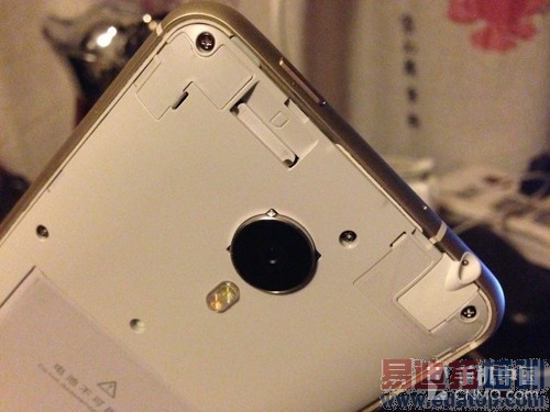 ����MX4 YunOS�����⣺ǿ������ƥ�л�ΪMate7 С��4���