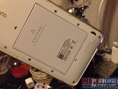 ����MX4 YunOS�����⣺ǿ������ƥ�л�ΪMate7 С��4���