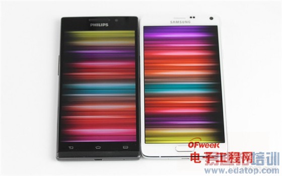 ����ǿ���⡿YunOS������I966�Ա�����Note4 ����MX4/��ΪMate7̫��