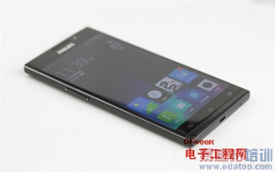 ����ǿ���⡿YunOS������I966�Ա�����Note4 ����MX4/��ΪMate7̫��