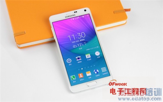 ����ǿ���⡿YunOS������I966�Ա�����Note4 ����MX4/��ΪMate7̫��