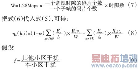 �����ŵ��л���TD-SCDMA���ɿ���