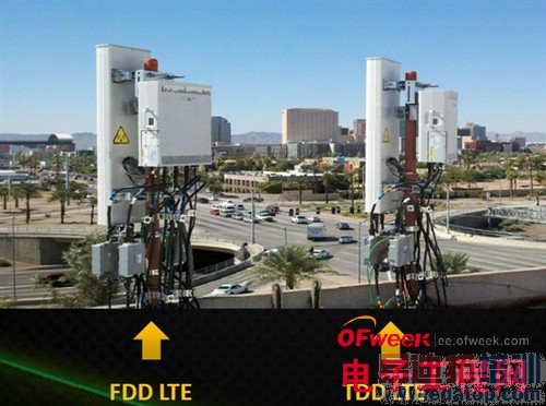 ͬΪLTE 4G���� TD��FDD�����кβ�ͬ