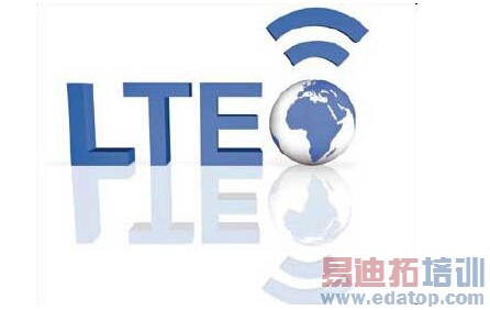 LTE���нӿڵķֲ�ṹ