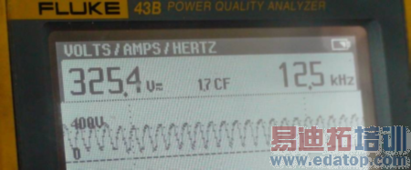 ����UPS��Ƶ���͸�Ƶ�����ܶԱ�