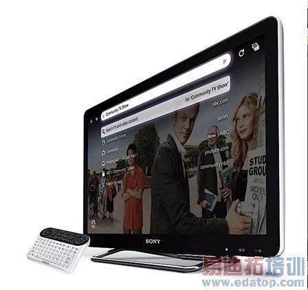 MIPS引领智能互联电视技术平台