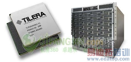 如何提高数据中心能源效率