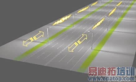 基于无线通信系统的数字化无极荧光灯照明应用