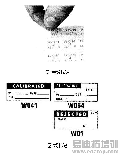 数据中心综合布线的标记系统