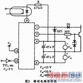 IGBT���ɵĽ�����������������