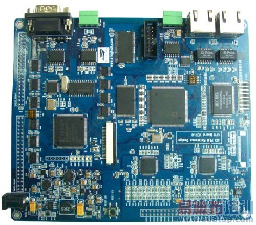 ����AD7606�ĸ����ܵ����߼�⡢�̵籣��ϵͳ���ָ��[ͼ]