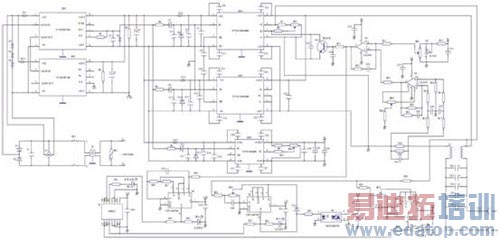 基于VICOR模块的通信基础电源的设计