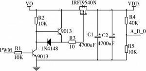 ����MSP430F169�Ļ���������ӦLED��ʾ�����