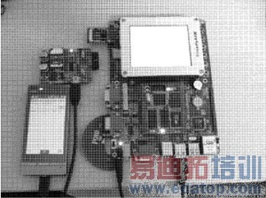 基于3G手机的视频监控系统的设计