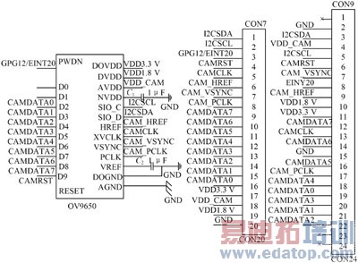基于3G手机的视频监控系统的设计