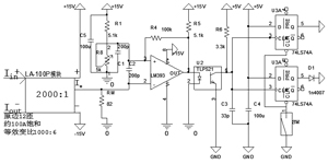 ����DSP���Ƶ���������������ѹ��Ƶ��ģ������