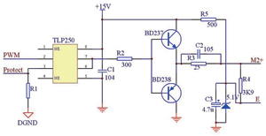 ����DSP���Ƶ���������������ѹ��Ƶ��ģ������