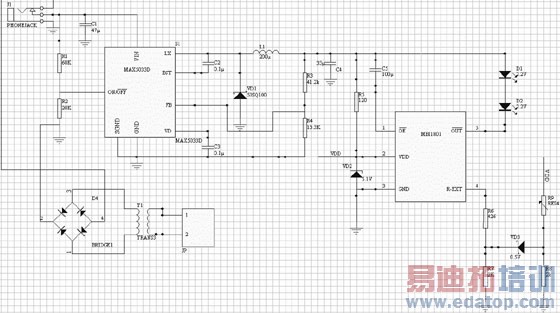 一种路灯节能监控系统的设计与实现方案