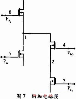 改善放大器电路电源抑制比的方法