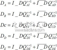 应用于倍频电路的预置可逆分频器设计