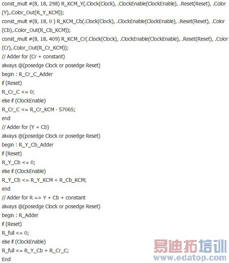 ����SOPC����Ƶ�����IP�˵����