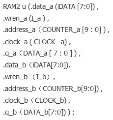 ����SOPC����Ƶ�����IP�˵����