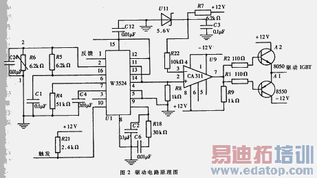 一种新颖的自动恒流放电系统的研制