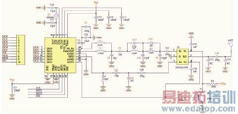 Ӳ�����ԭ��ͼ