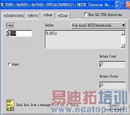 ��ʾCH1�ĵ�ѹֵ