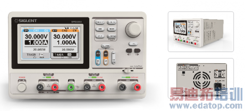 �������ж����Ƽ����޹�˾�����Ƴ���SPD3000ϵ�пɱ������ֱ����Դ