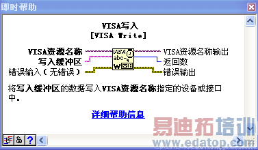 NI-VISA Read���������