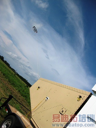 ���״η��в����е�Windlif AWEϵͳ