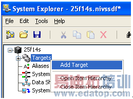 ʹ��NI VeriStand 2010�����ֲ�ʽϵͳ-3